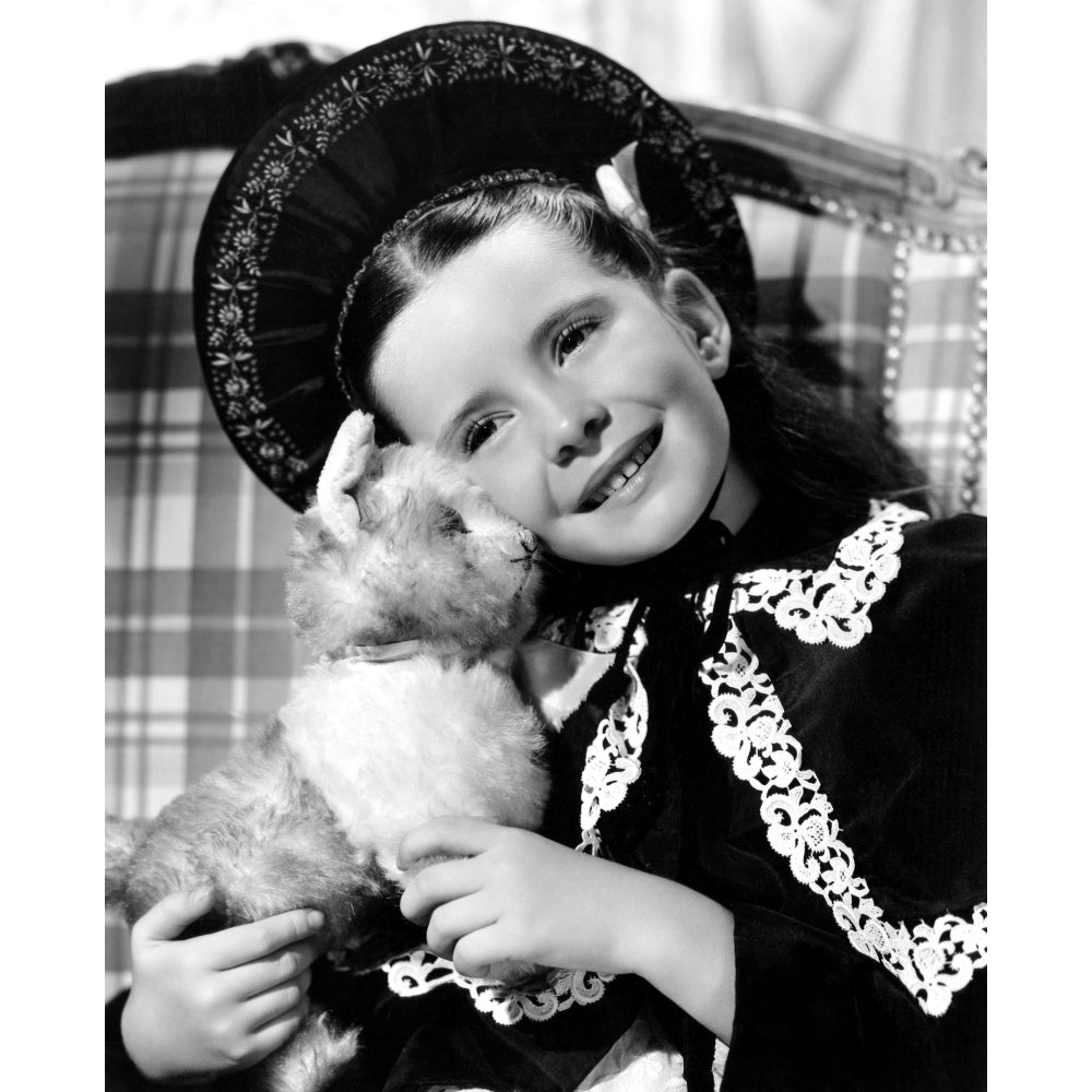 Margaret OBrien 1942 Photo Print Image 2