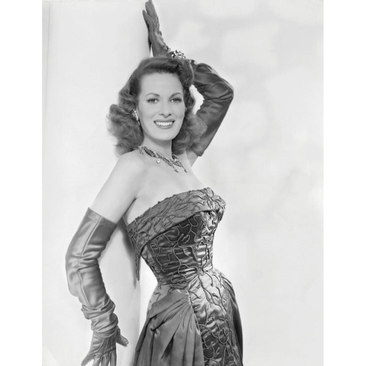 Maureen OHara Circa 1954 Photo Print Image 2