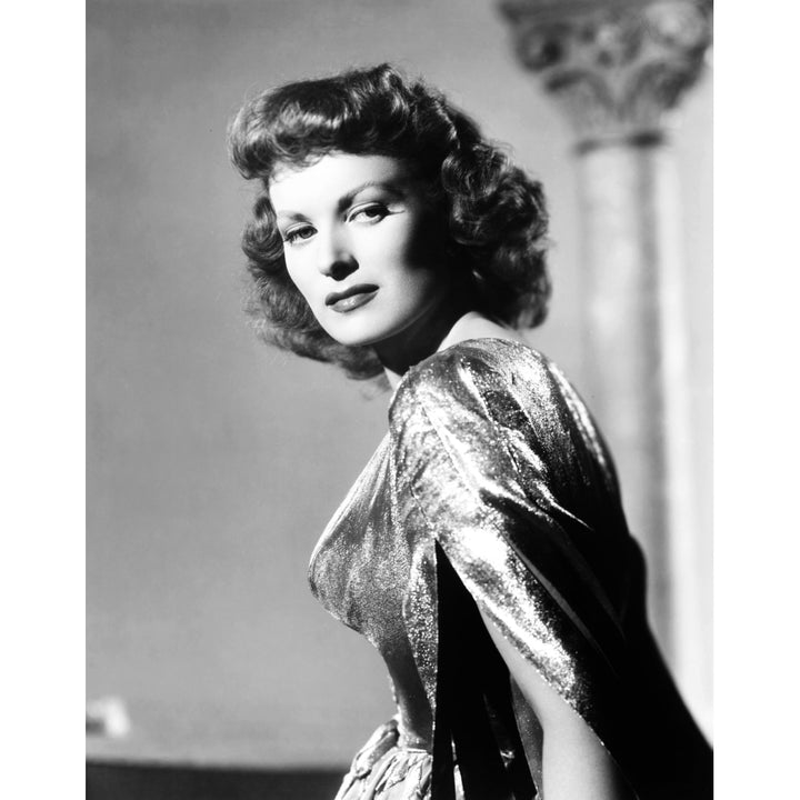 Maureen OHara 1952 Photo Print Image 2