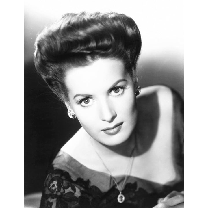 Maureen OHara 1941 Photo Print Image 2