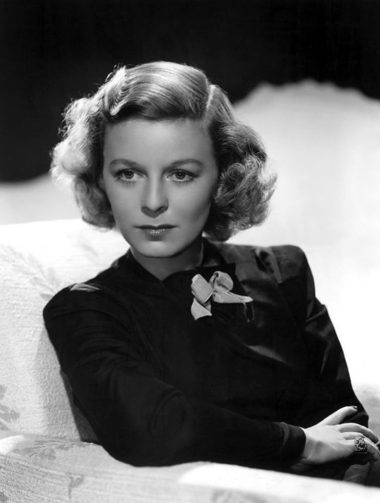 Margaret Sullavan Photo Print Image 1