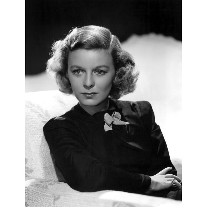 Margaret Sullavan Photo Print Image 2