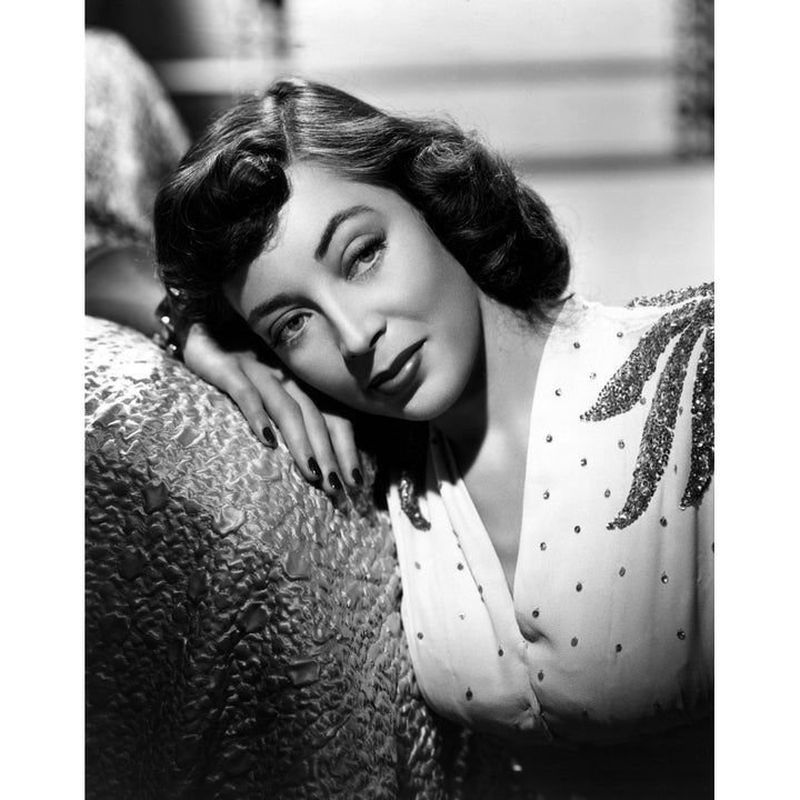 Marie Windsor 1946 Photo Print Image 1