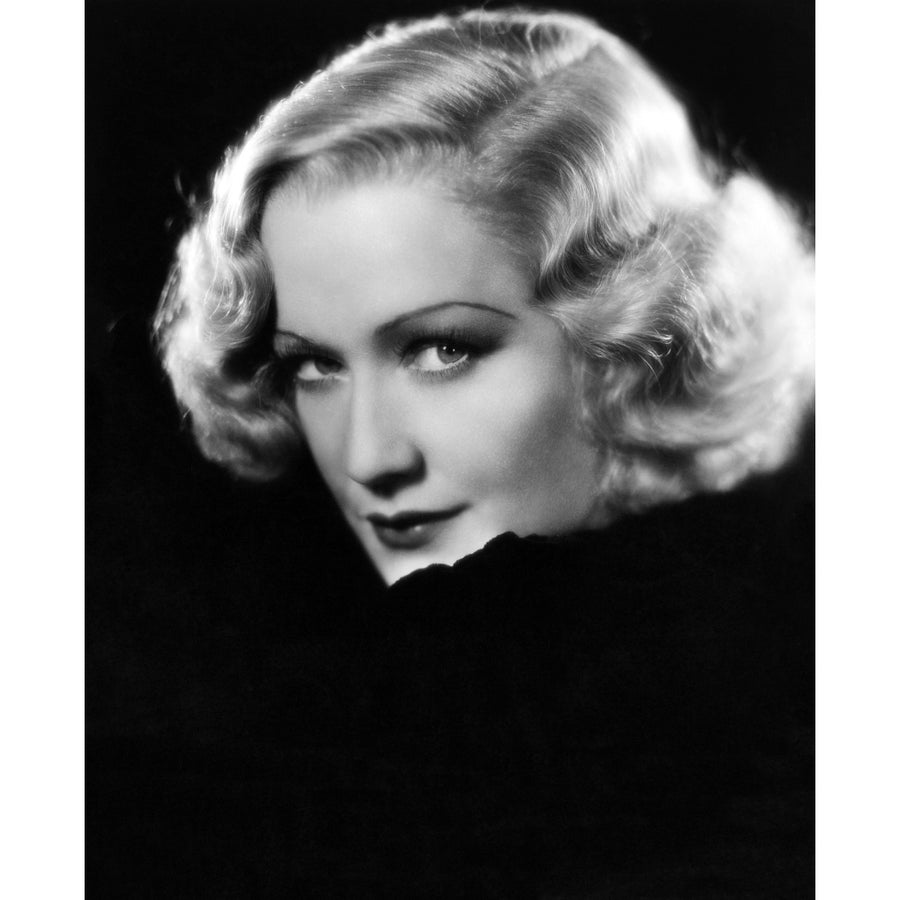 Miriam Hopkins 1933 Photo Print Image 1