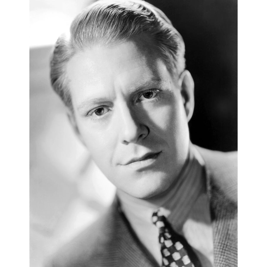 Nelson Eddy Portrait Image 1