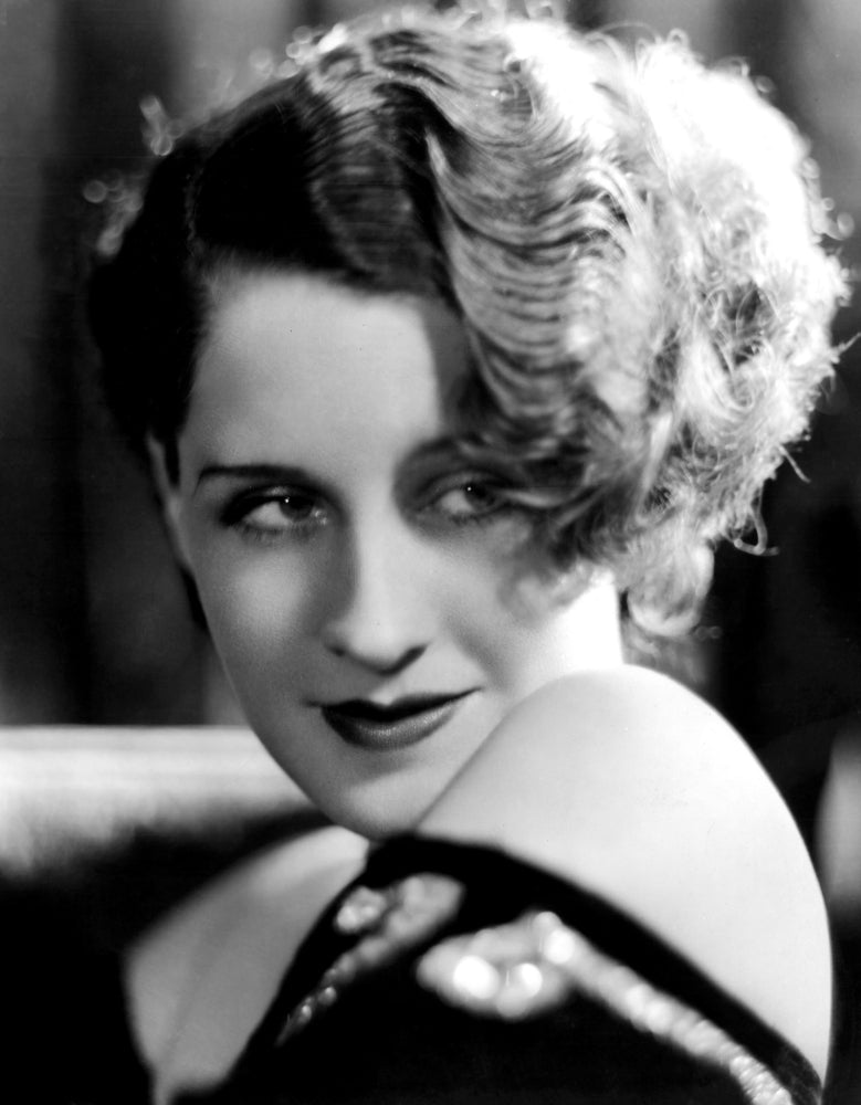 Norma Shearer Photo Print Image 1