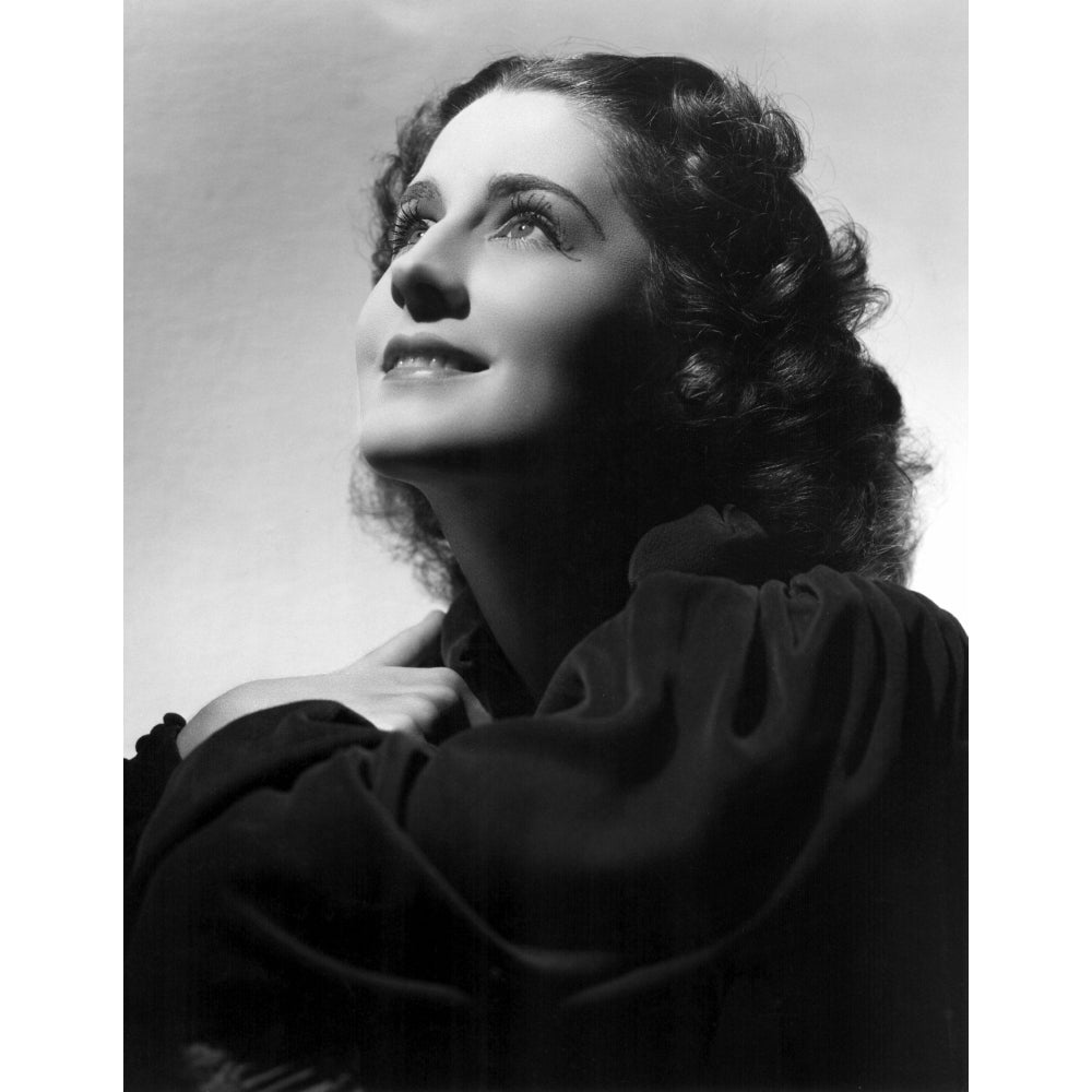 Norma Shearer 1936 Photo Print Image 2