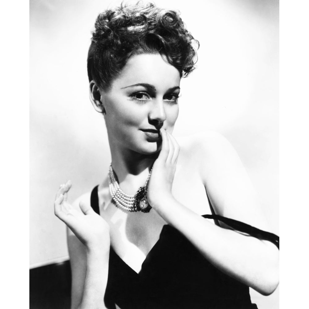 Olivia De Havilland 1939 Photo Print Image 2