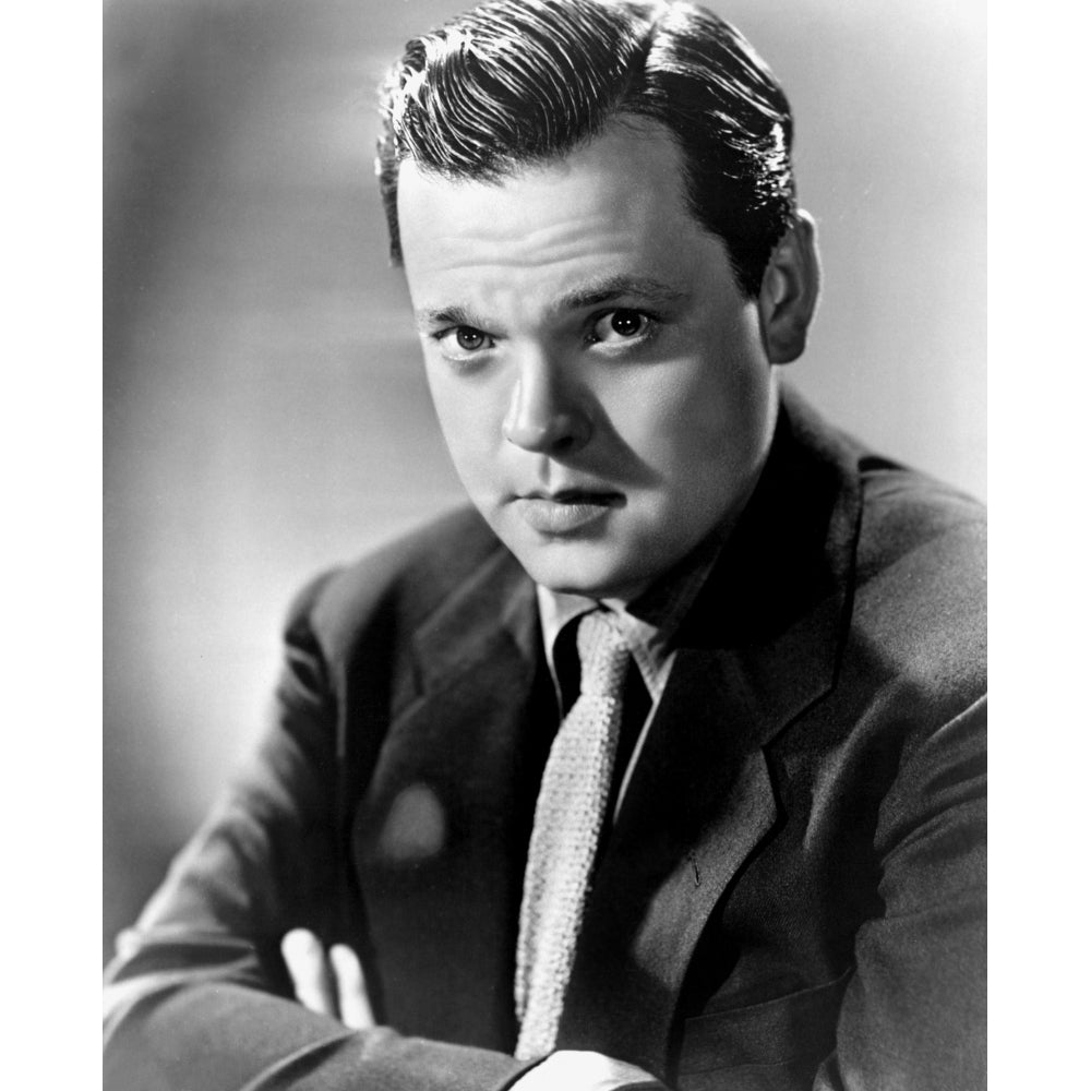 Orson Welles 1946 Photo Print Image 1