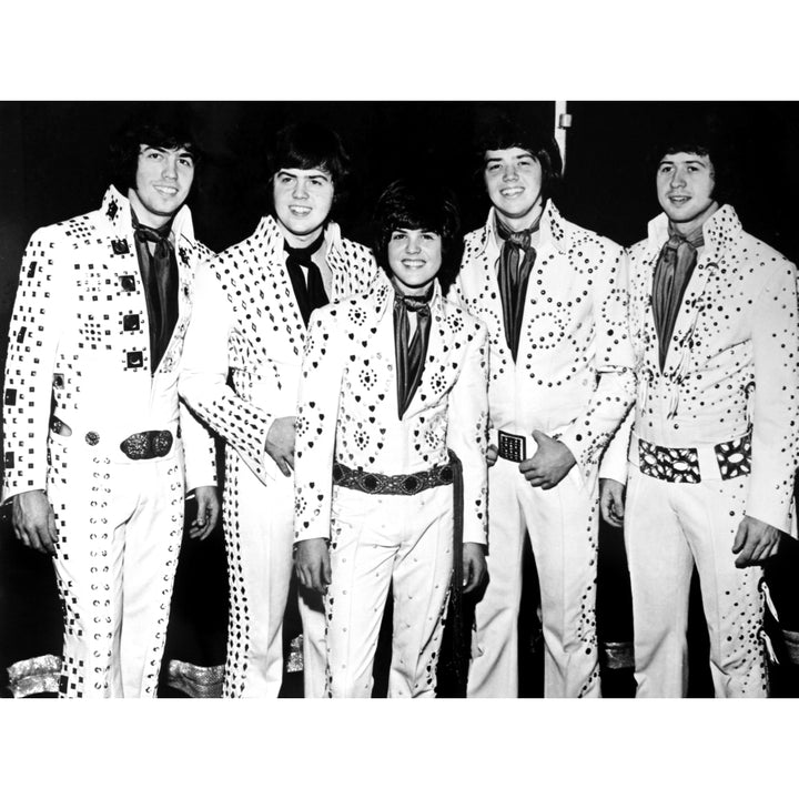 The Osmonds Still Image 1