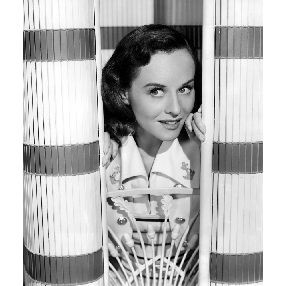 Paulette Goddard Paramount Pictures 1941 Photo Print Image 1