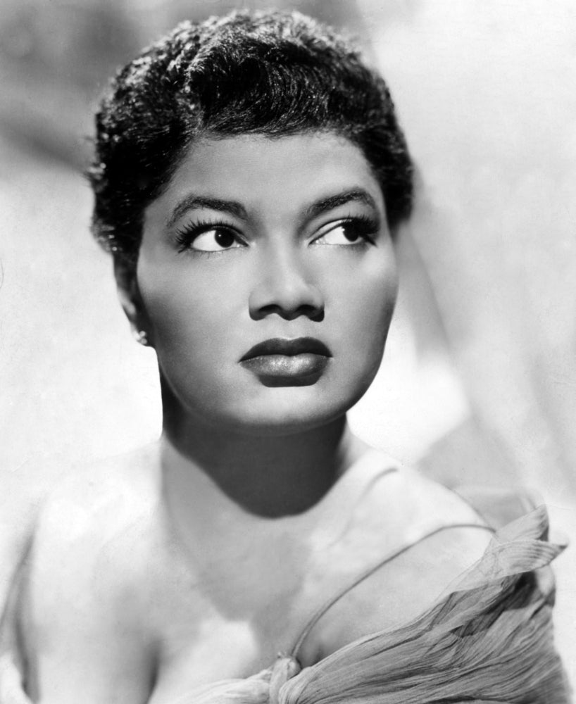 Pearl Bailey History Image 1