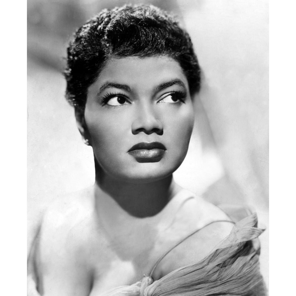 Pearl Bailey History Image 2