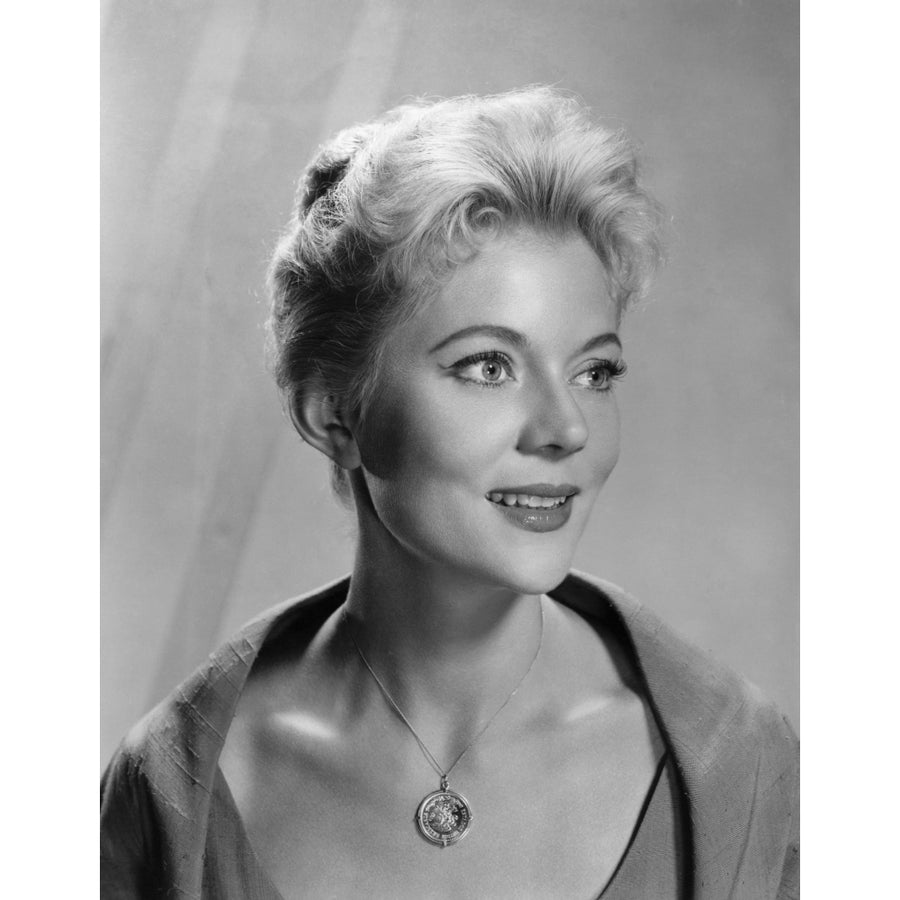 Peggie Castle Portrait Image 1