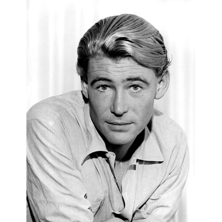 Peter OToole Portrait C. 1962 Photo Print Image 2