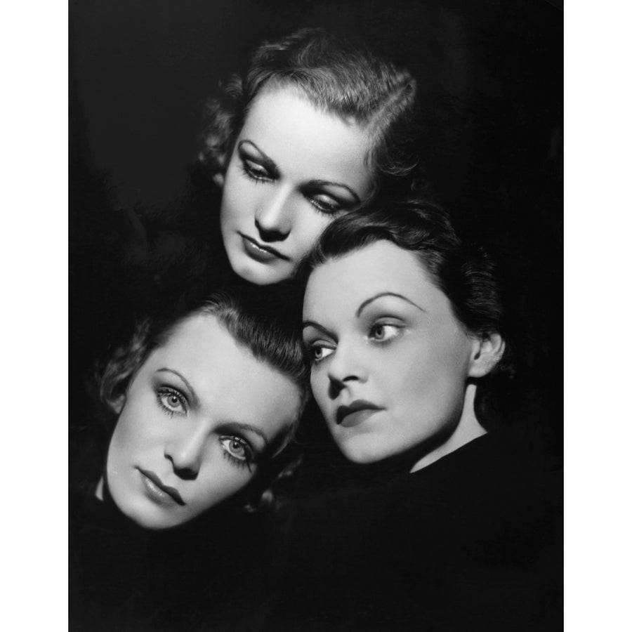 The Pickens Sisters Still Image 1