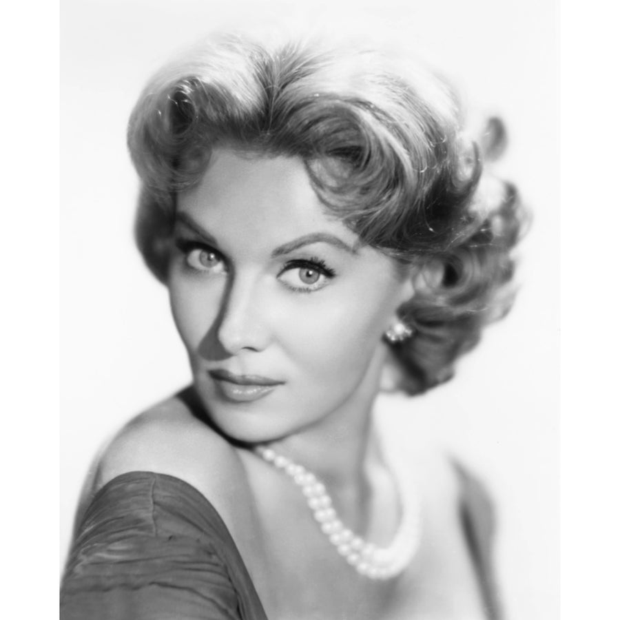 Rhonda Fleming Ca. 1960 Photo Print Image 1