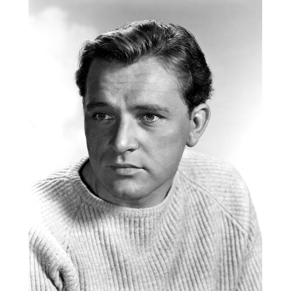 Richard Burton 1957 Photo Print Image 2