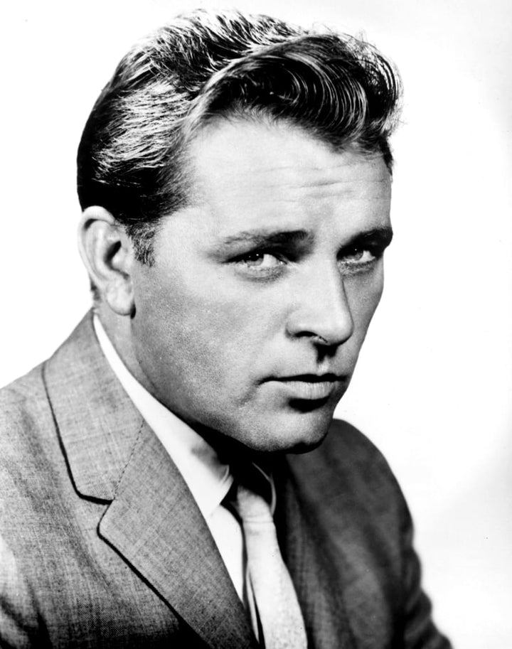 Richard Burton Ca. 1960 Photo Print Image 1