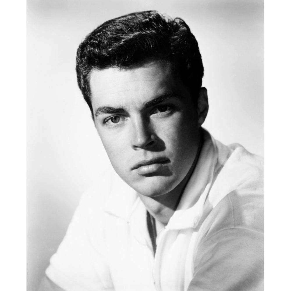 Richard Beymer Ca. Early 1960S Photo Print Image 2