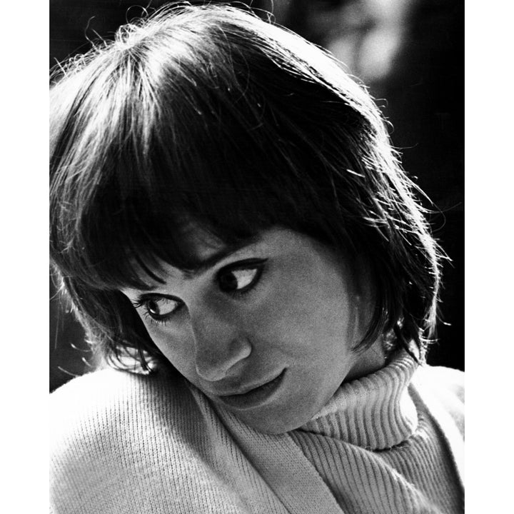 Rita Tushingham 1960S Photo Print Image 1