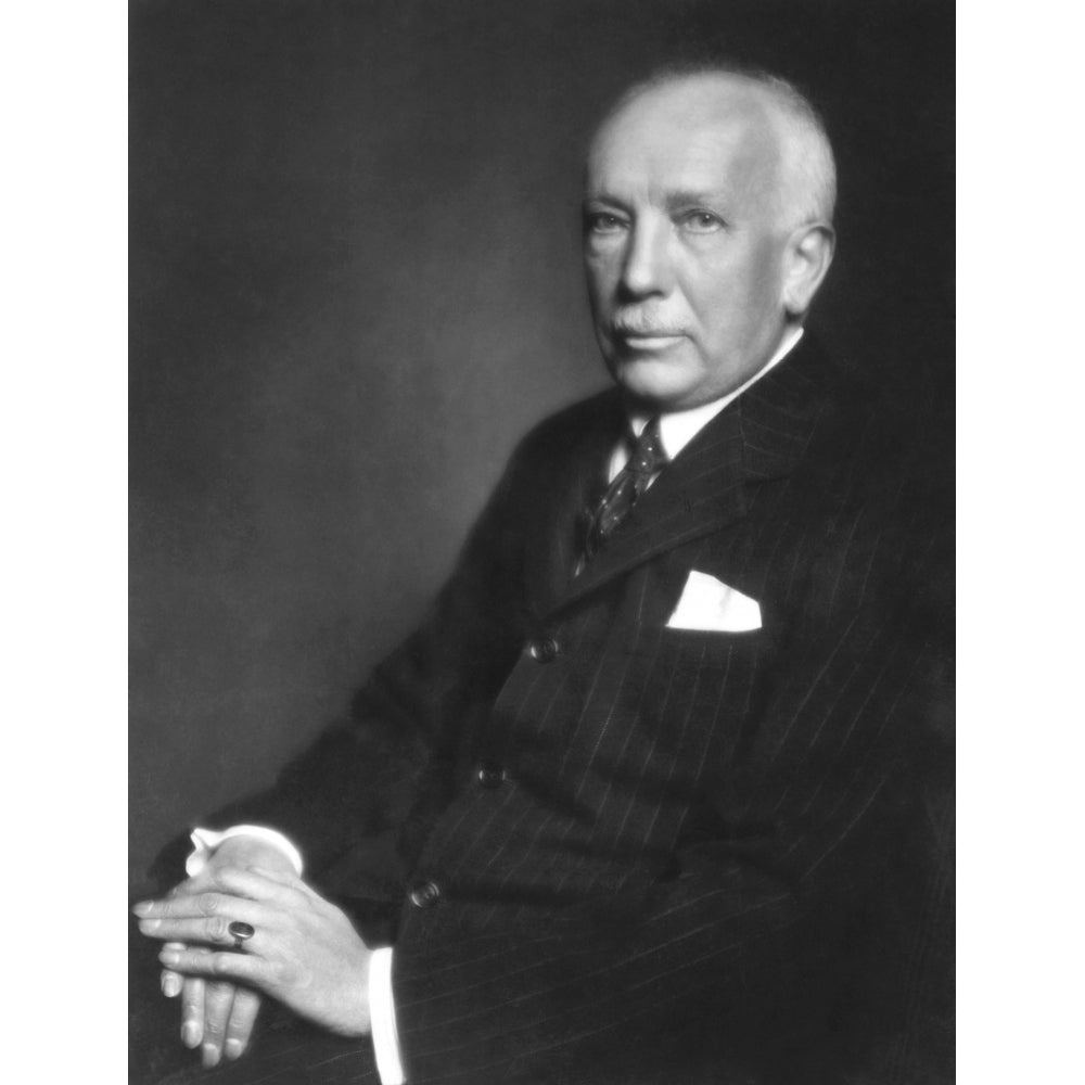 Richard Strauss Portrait Image 2