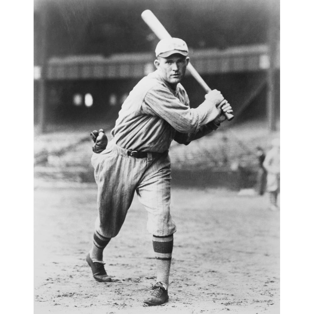 Rogers Hornsby Still Image 2