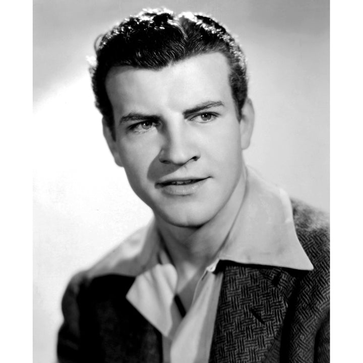 Robert Preston Portrait Image 1