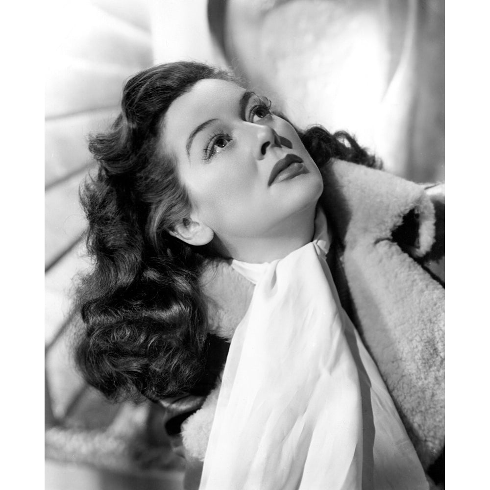 Flight For Freedom Rosalind Russell 1943. Photo Print Image 1