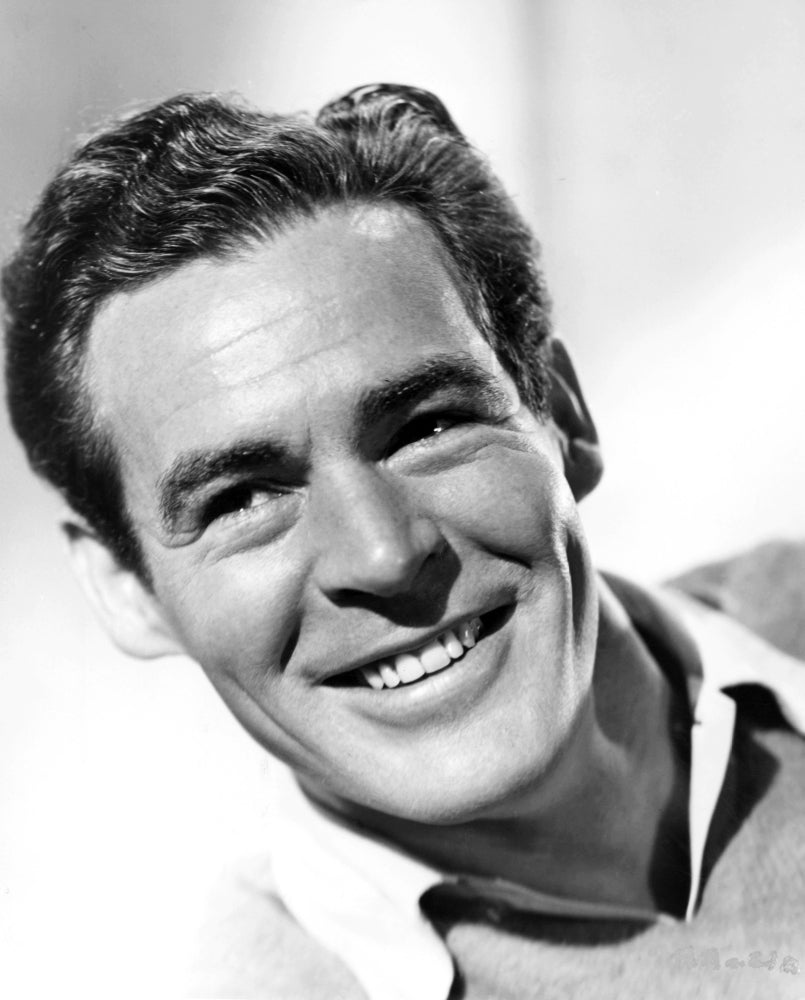 Robert Ryan 1942 Photo Print Image 1