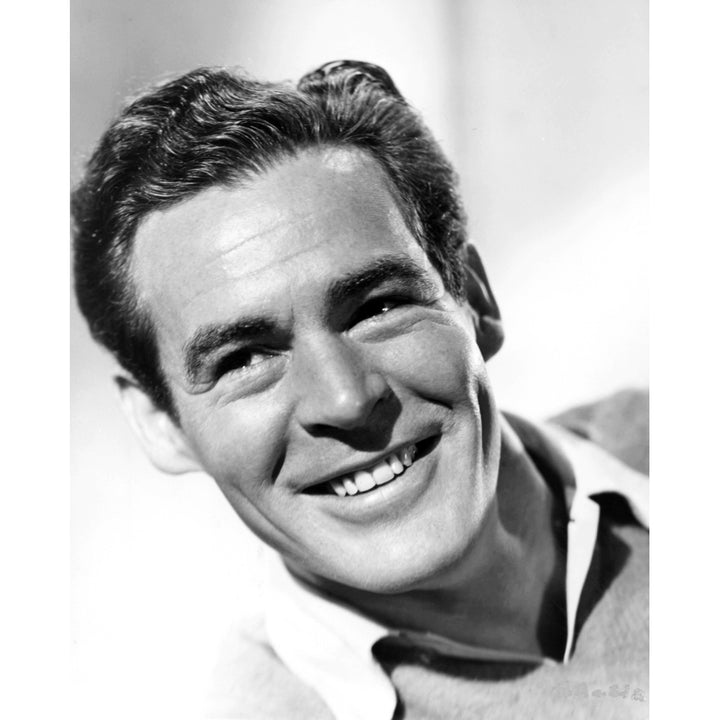 Robert Ryan 1942 Photo Print Image 2