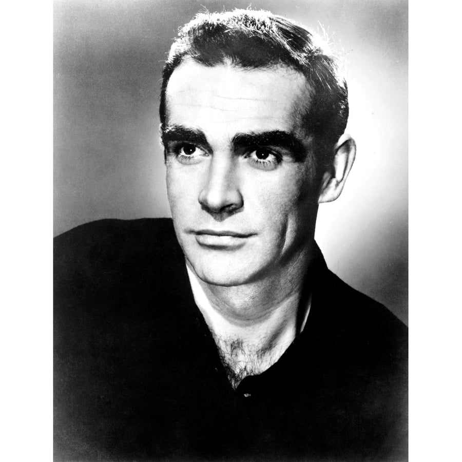 Sean Connery Ca. Early 1960S Photo Print Image 1