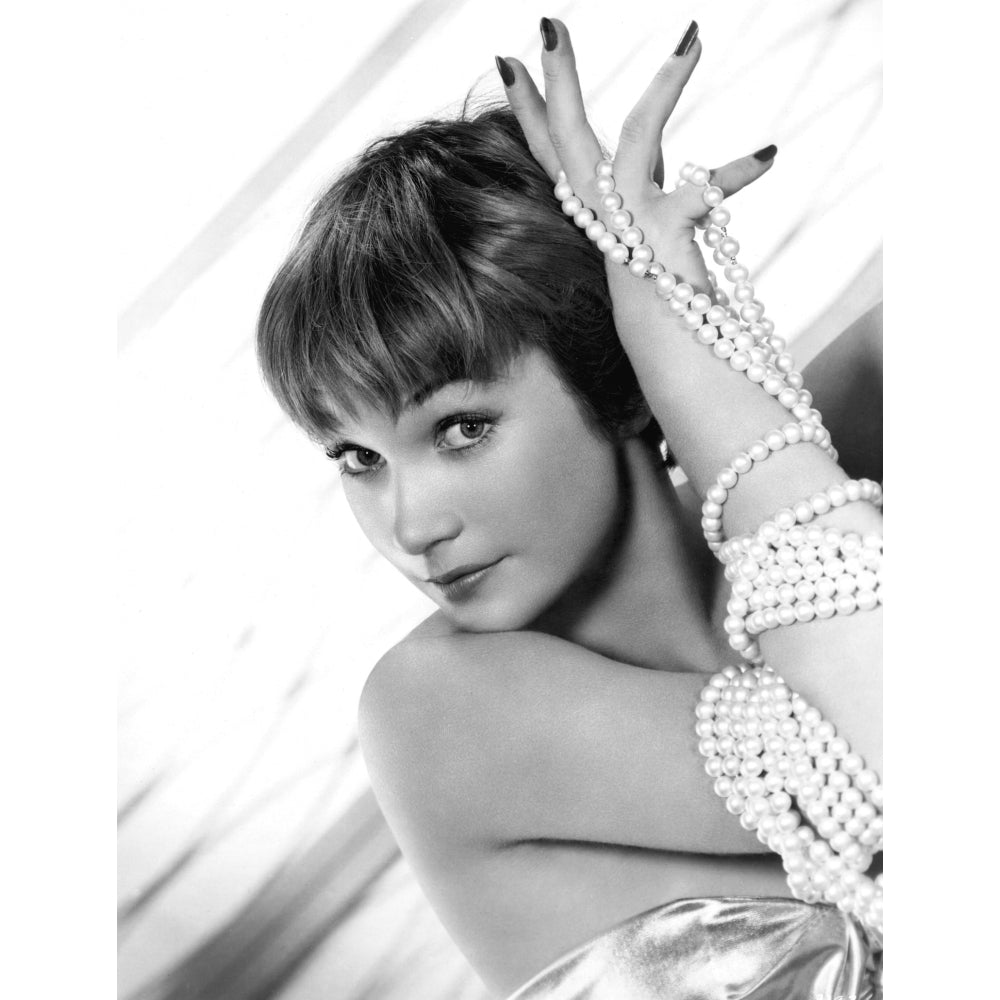 Shirley Maclaine 1959 Photo Print Image 1