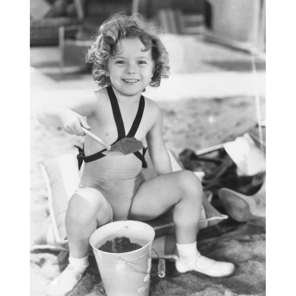 Shirley Temple Still Image 2