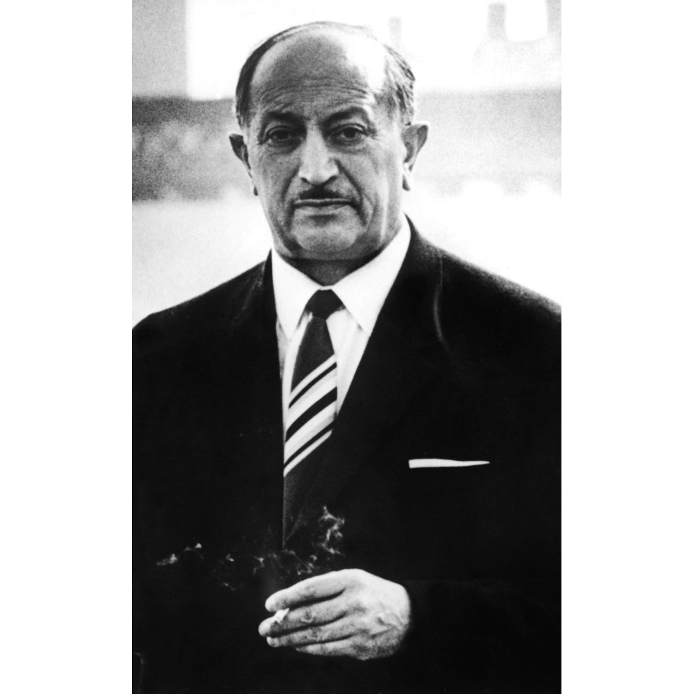 Simon Wiesenthal History Image 1