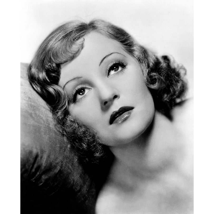 Tallulah Bankhead 1937 Photo Print Image 1