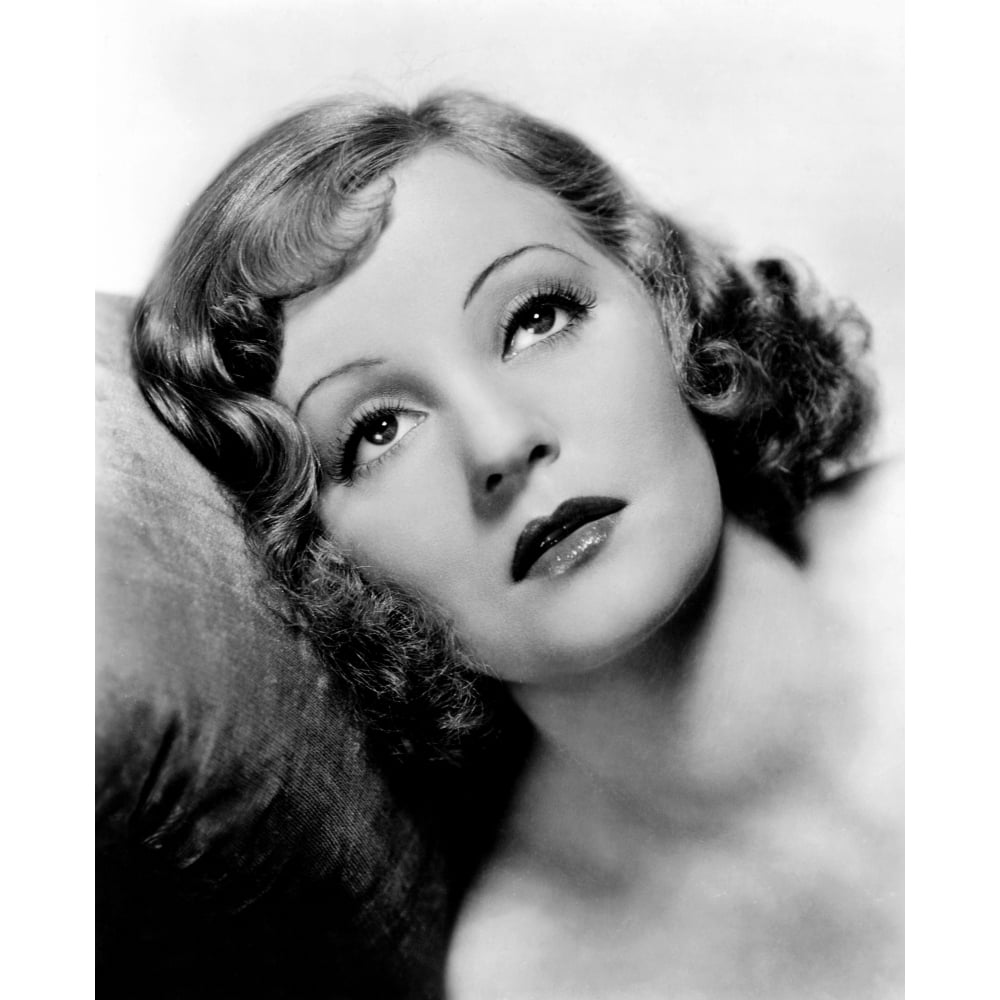 Tallulah Bankhead 1937 Photo Print Image 1