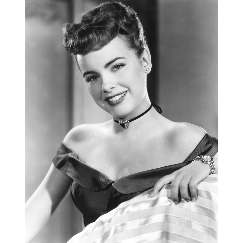 Terry Moore 1950 Photo Print Image 2