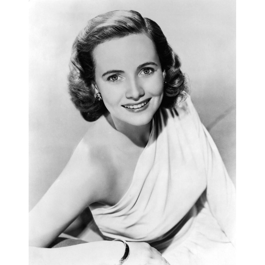 Teresa Wright 1945 Photo Print Image 1