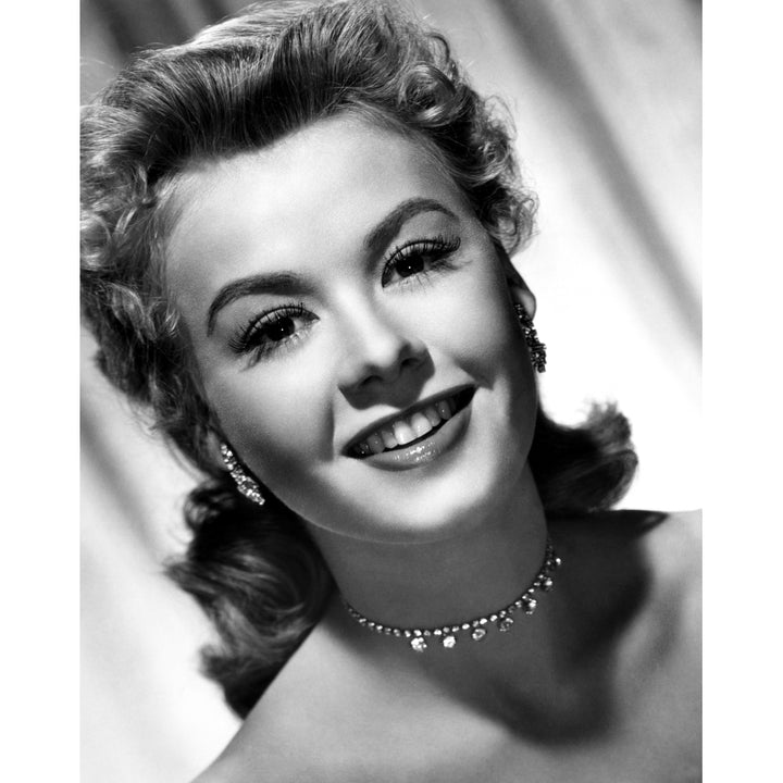 Vera-Ellen Ca. Early 1950S Photo Print Image 2