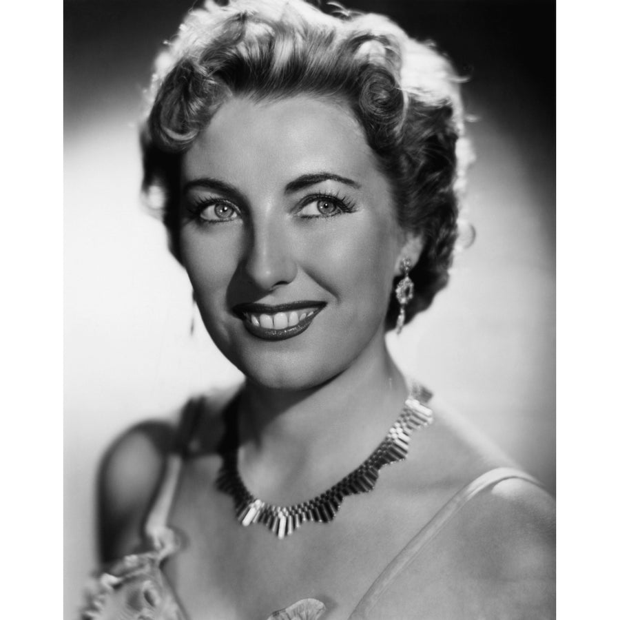 Vera Lynn 1954 Photo Print Image 1