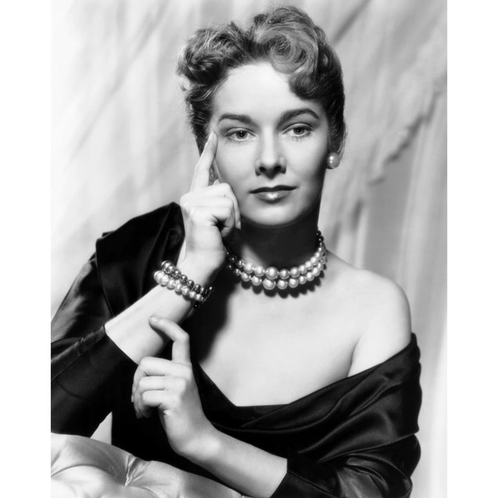 Vera Miles 1953 Photo Print Image 2