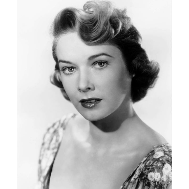 Vera Miles 1954 Photo Print Image 1