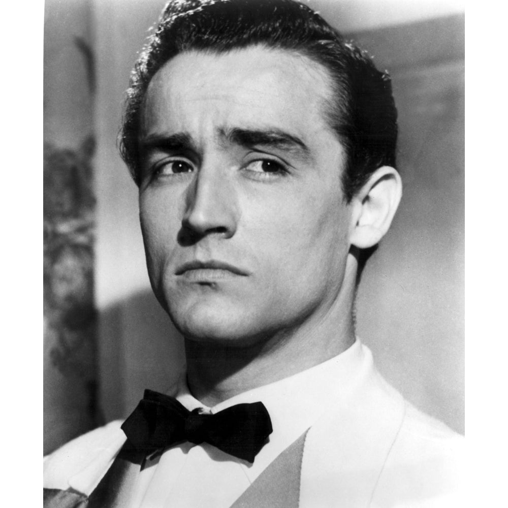 Vittorio Gassman 1950S Photo Print Image 2