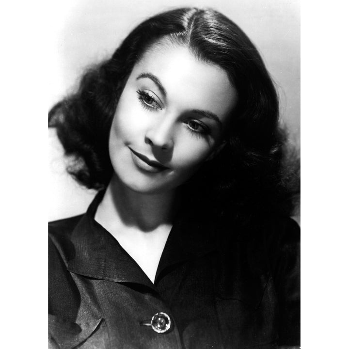 Vivien Leigh 1940 Photo Print Image 2