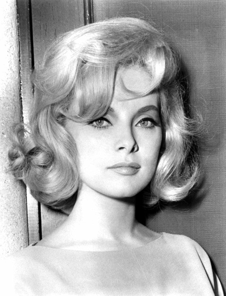 Virna Lisi Ca Early 1960S Photo Print Image 1