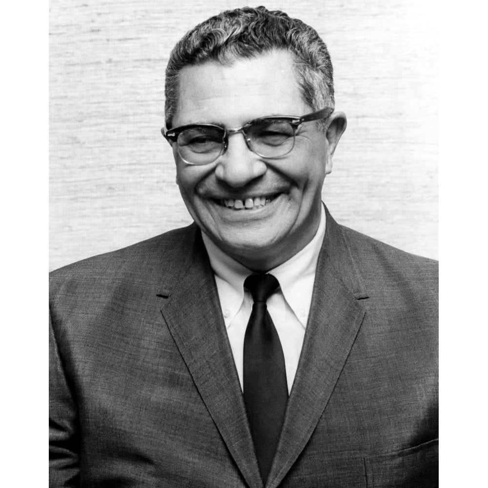 Vince Lombardi History Image 1