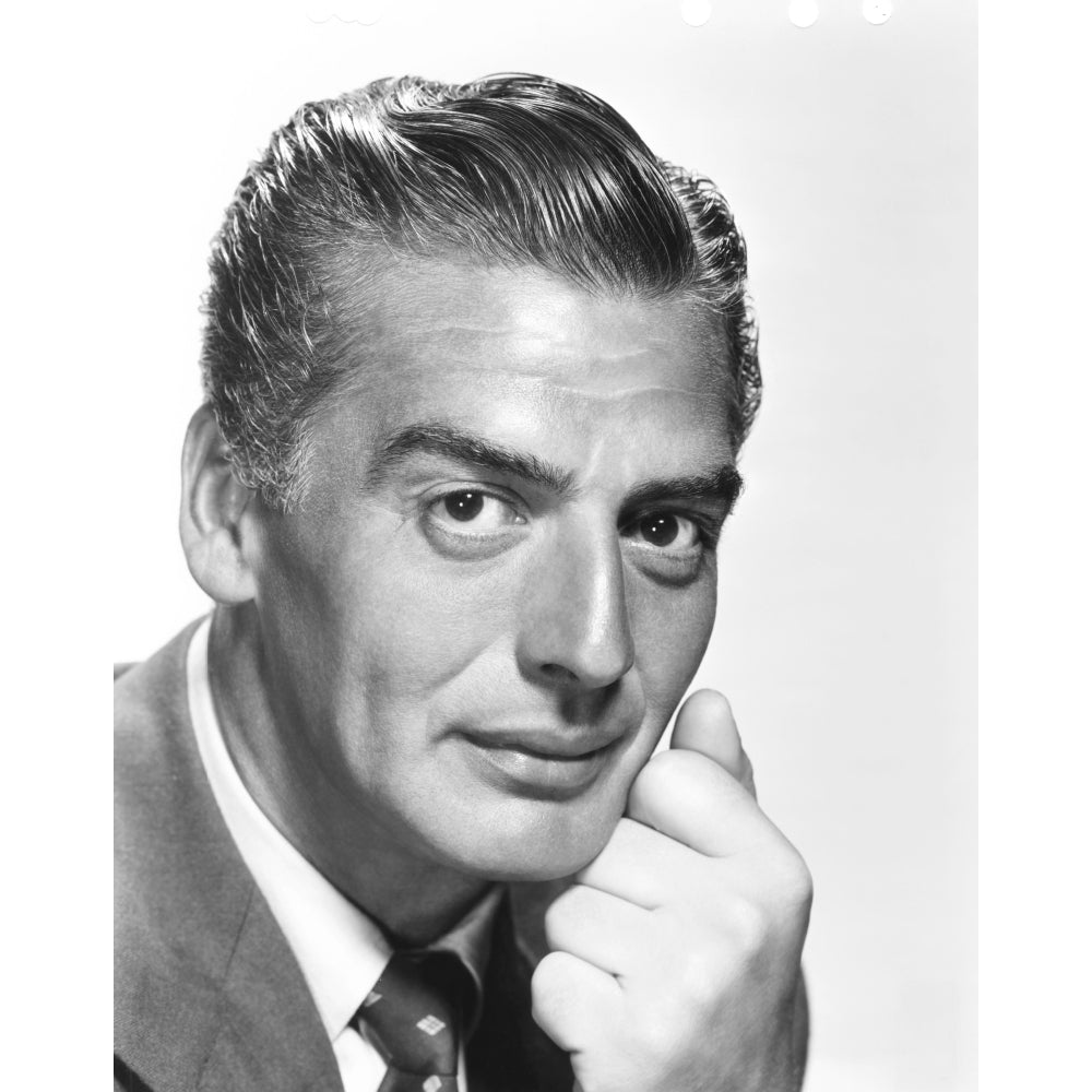 Victor Mature 1952 Photo Print Image 2