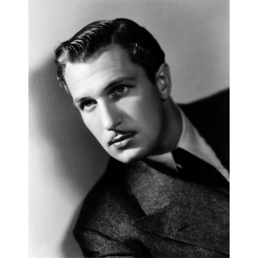 Vincent Price 1939 Photo Print Image 1