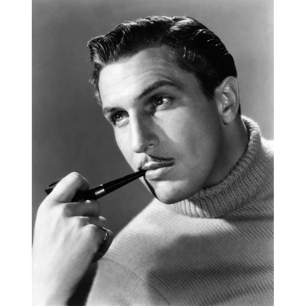 Vincent Price 1939 Photo Print Image 1